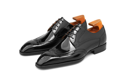 Italian Design / Original Leather Shoes