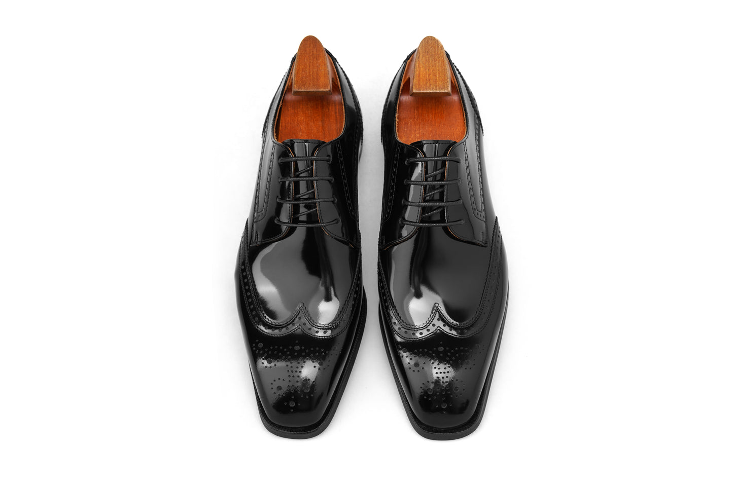 Italian Design / Original Leather Shoes