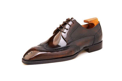 Italian Design / Original Leather Shoes