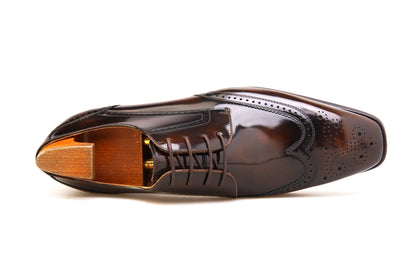 Italian Design / Original Leather Shoes