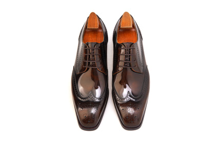 Italian Design / Original Leather Shoes