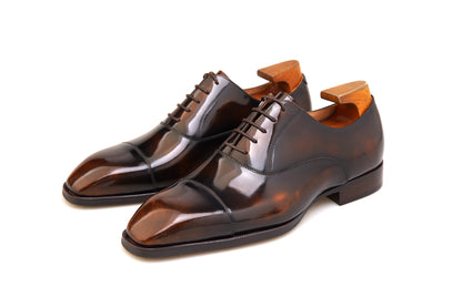 Italian Design / Original Leather Shoes