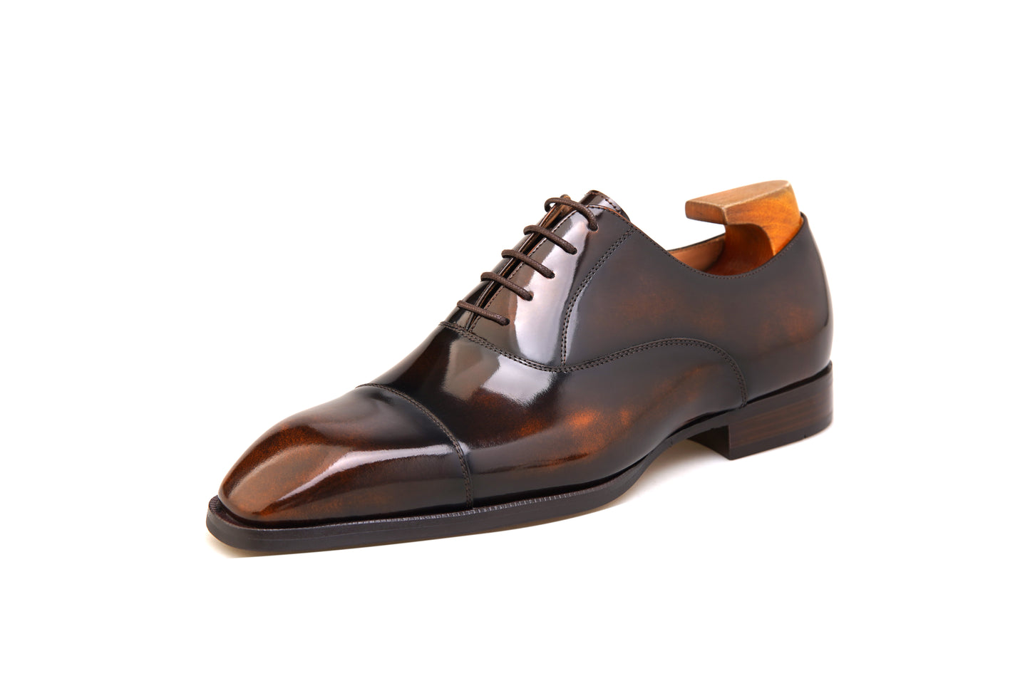 Italian Design / Original Leather Shoes