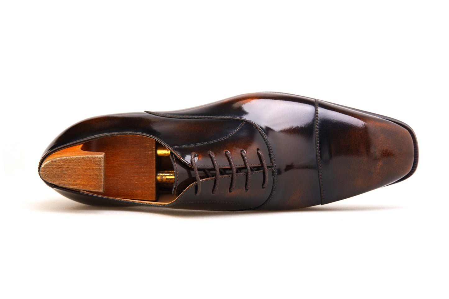 Italian Design / Original Leather Shoes