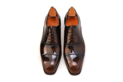 Italian Design / Original Leather Shoes