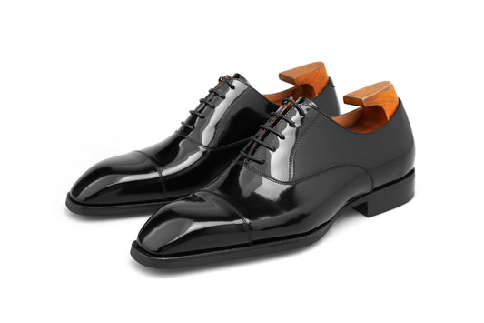 Italian Design / Original Leather Shoes