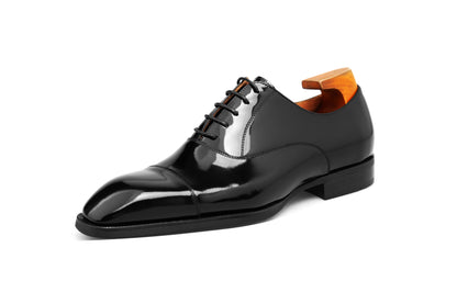 Italian Design / Original Leather Shoes