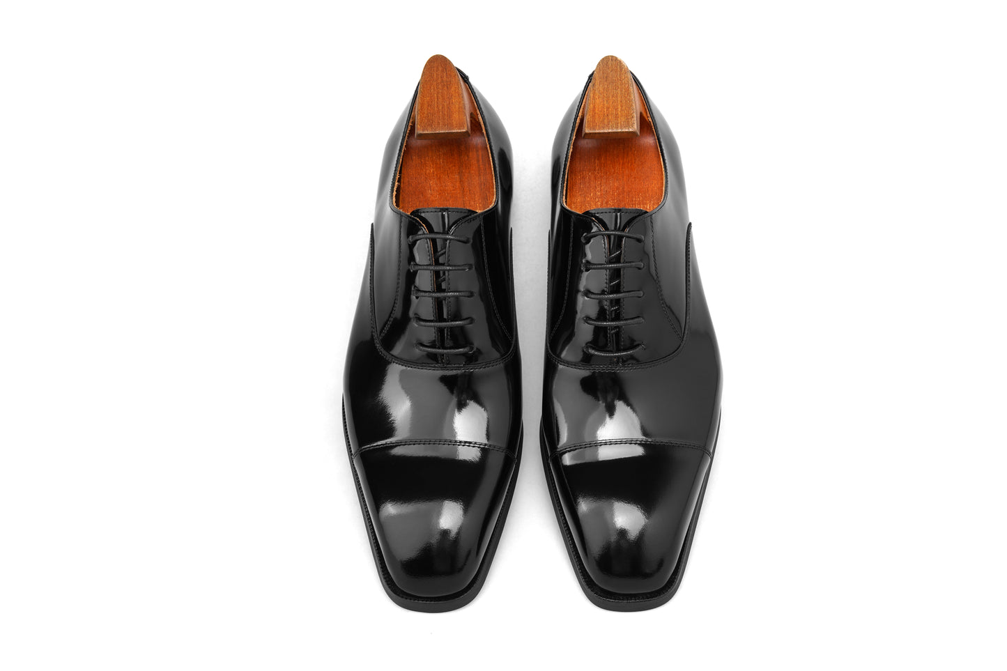 Italian Design / Original Leather Shoes