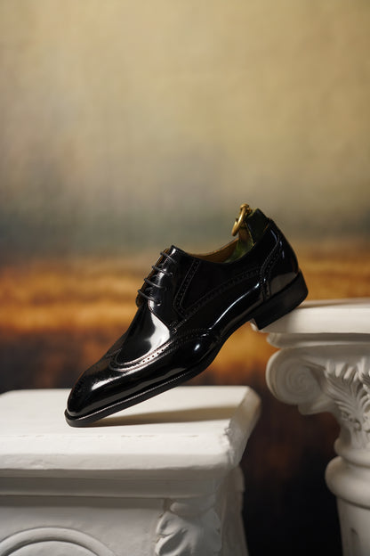 Italian Design / Original Leather Shoes