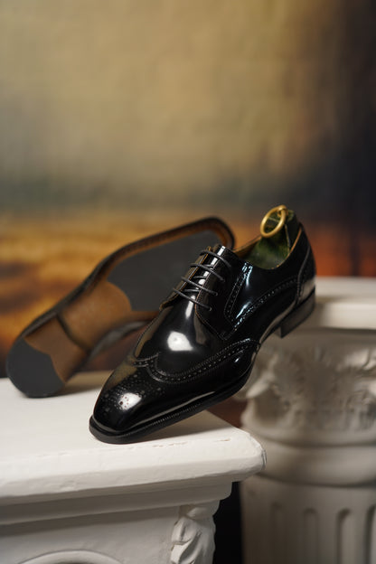 Italian Design / Original Leather Shoes