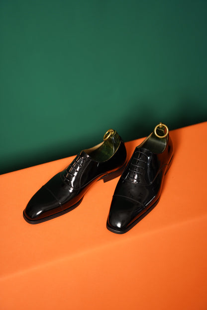 Italian Design / Original Leather Shoes