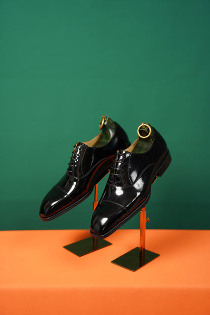 Italian Design / Original Leather Shoes