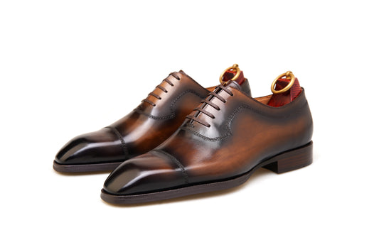 Italian Design / Original Leather Shoes