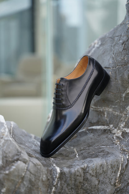 Italian Design / Original Leather Shoes