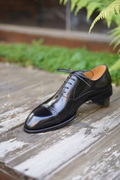 Italian Design / Original Leather Shoes