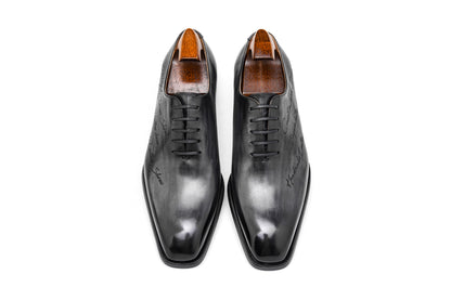 Italian Design / Original Leather Shoes