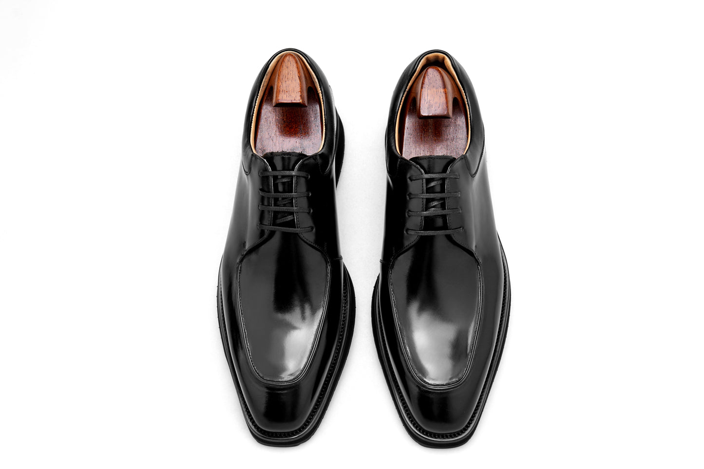 Italian Design / Original Leather Shoes