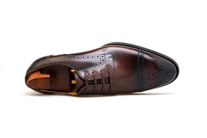 Italian Design / Original Leather Shoes