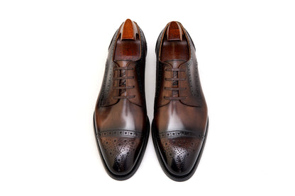 Italian Design / Original Leather Shoes