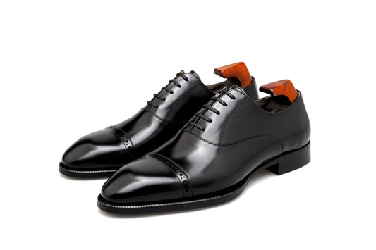 Italian Design / Original Leather Shoes