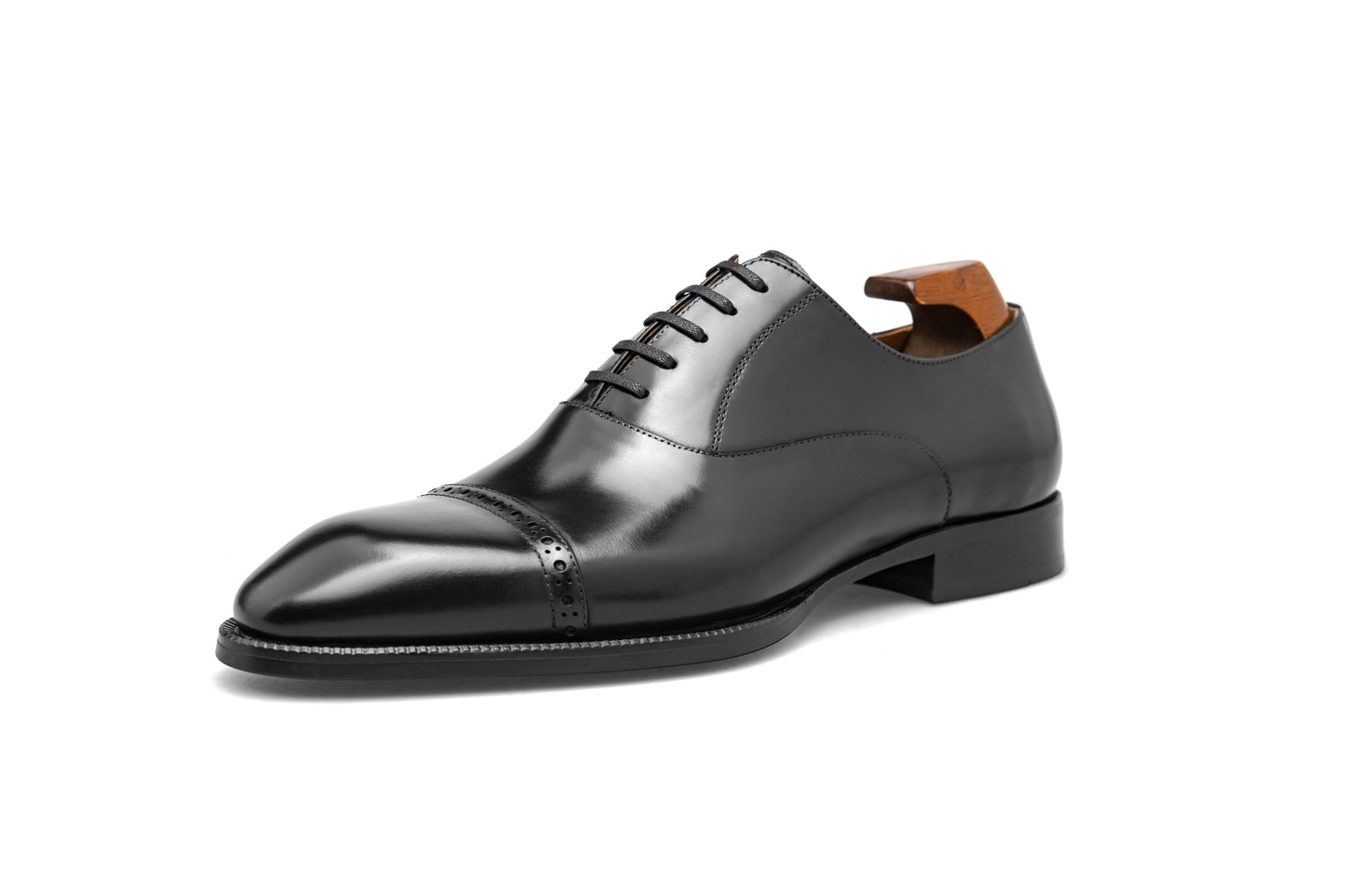 Italian Design / Original Leather Shoes