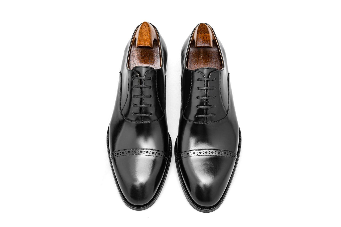 Italian Design / Original Leather Shoes