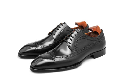 Italian Design / Original Leather Shoes