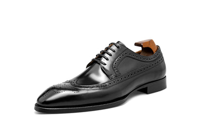 Italian Design / Original Leather Shoes