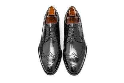 Italian Design / Original Leather Shoes