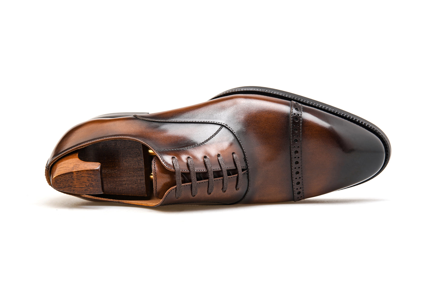 Italian Design / Original Leather Shoes