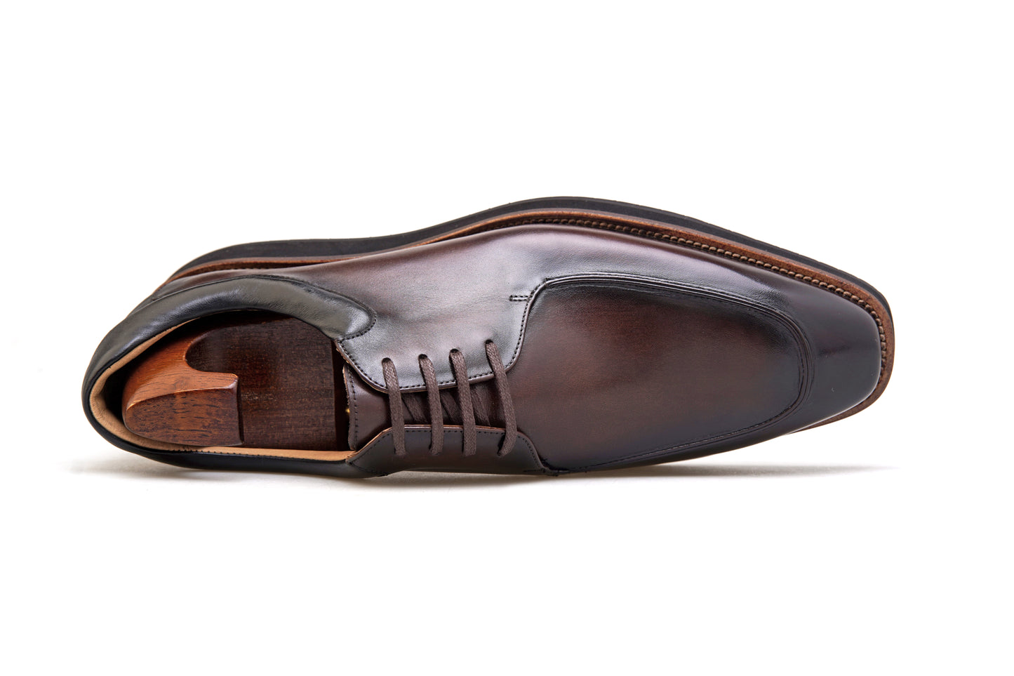 Italian Design / Original Leather Shoes