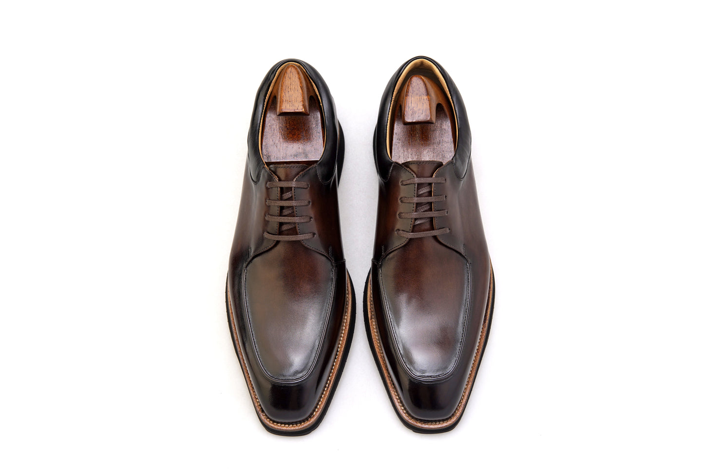 Italian Design / Original Leather Shoes