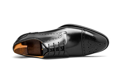 Italian Design / Original Leather Shoes