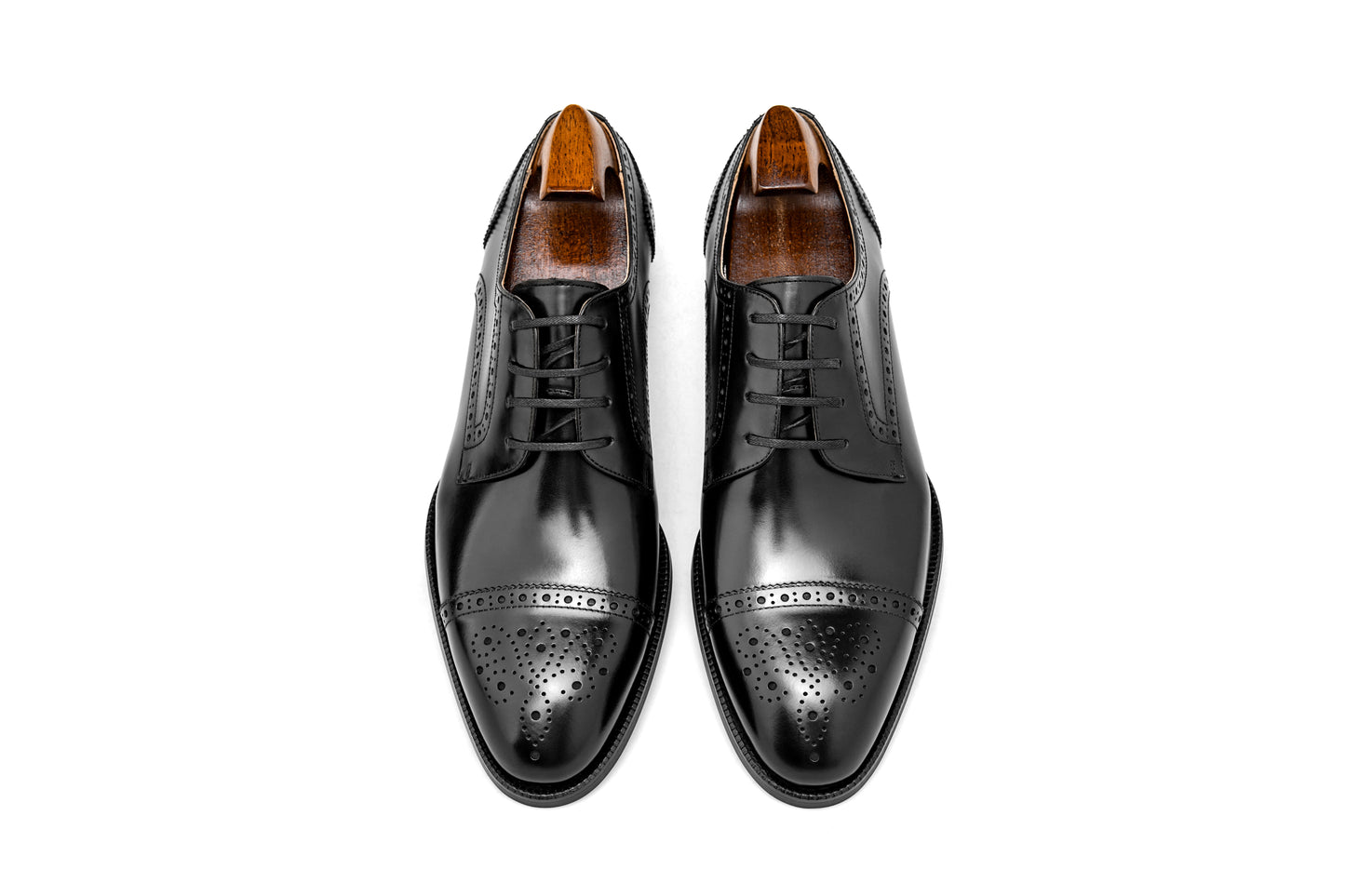 Italian Design / Original Leather Shoes