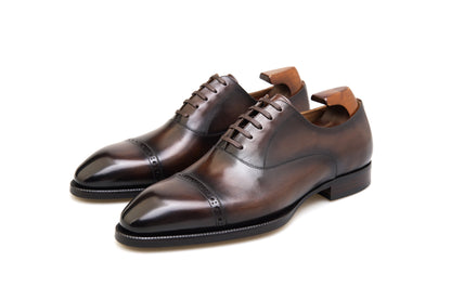 Italian Design / Original Leather Shoes