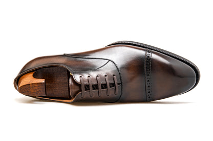 Italian Design / Original Leather Shoes