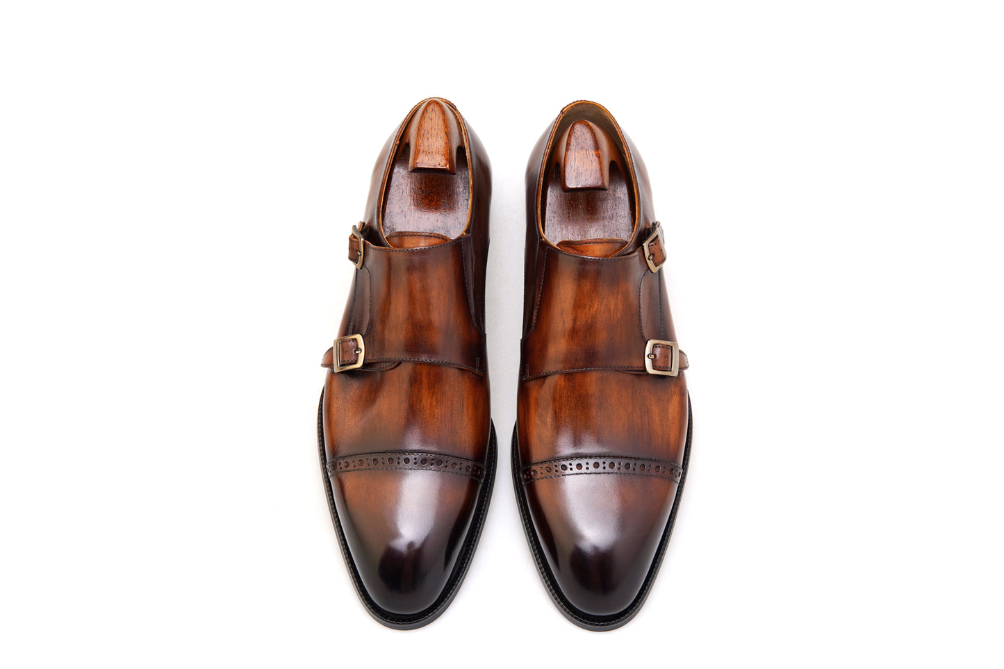 Italian Design / Original Leather Shoes