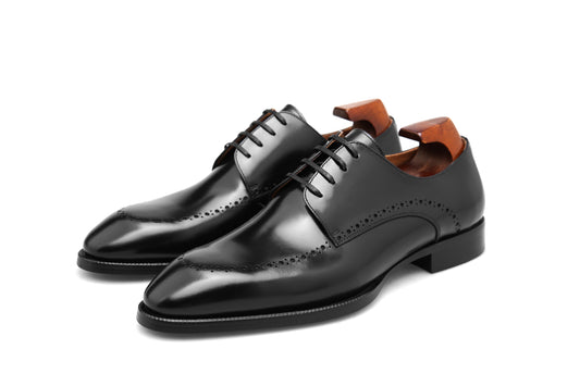 Italian Design / Original Leather Shoes