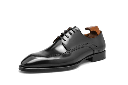 Italian Design / Original Leather Shoes