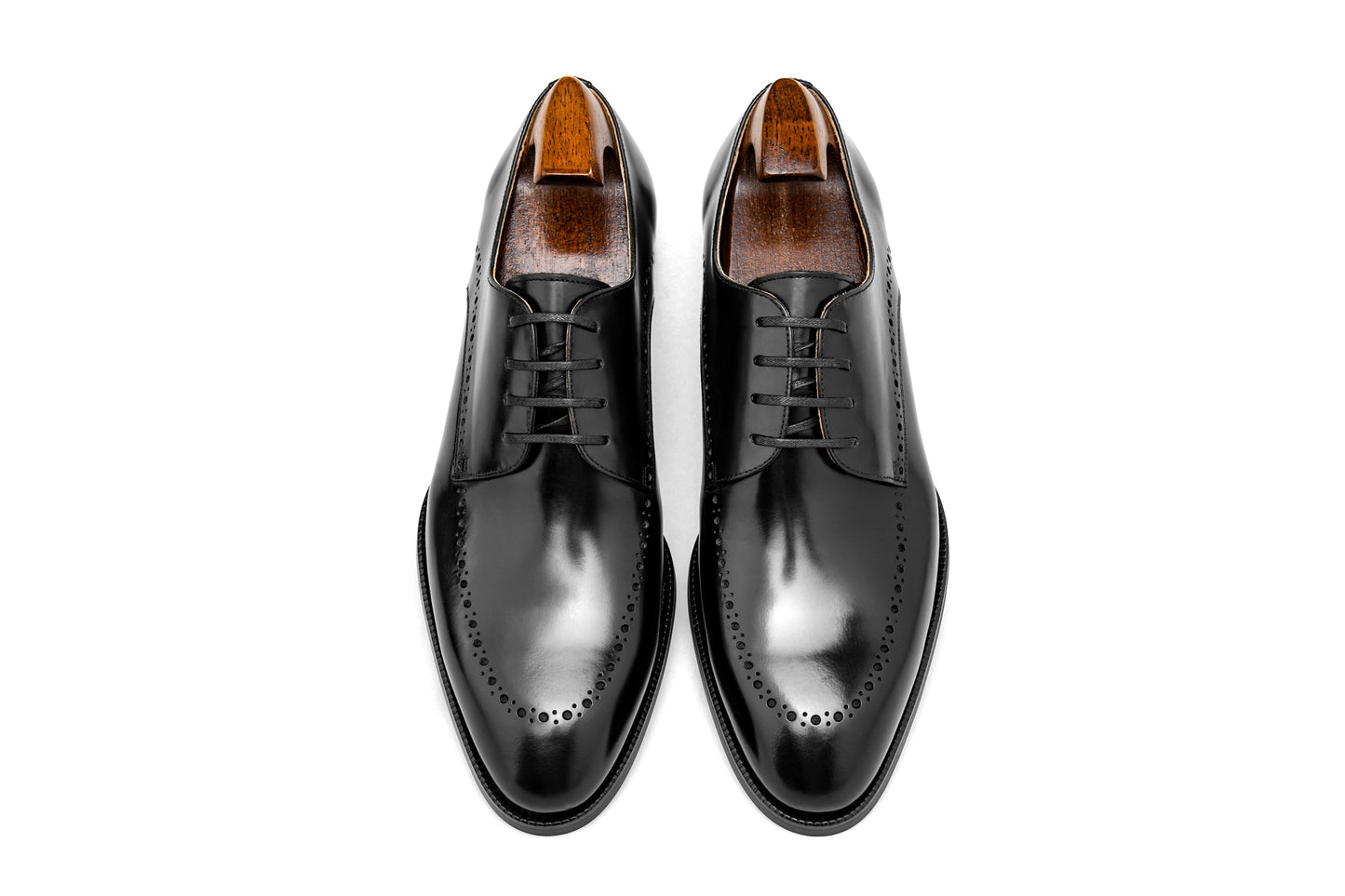 Italian Design / Original Leather Shoes