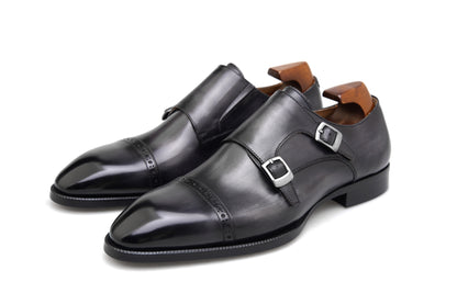 Italian Design / Original Leather Shoes