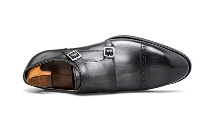 Italian Design / Original Leather Shoes