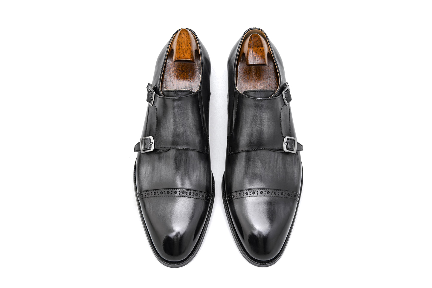 Italian Design / Original Leather Shoes