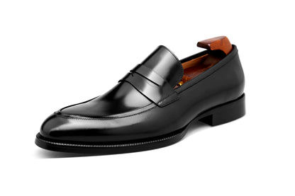 Italian Design / Original Leather Shoes