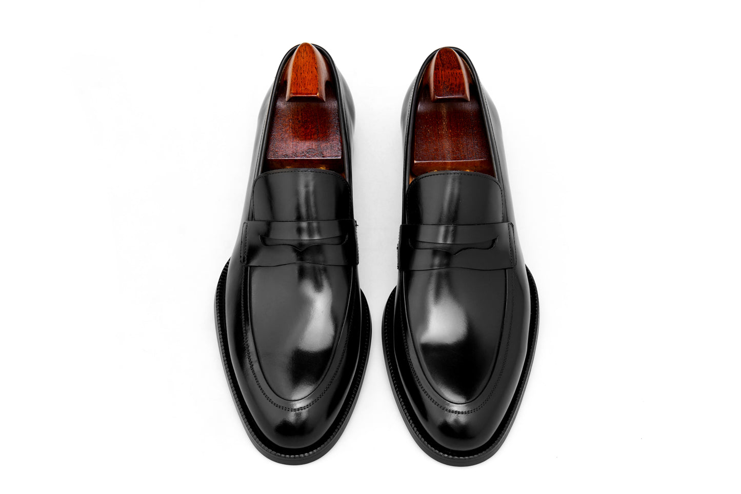 Italian Design / Original Leather Shoes