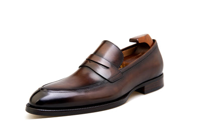 Italian Design / Original Leather Shoes