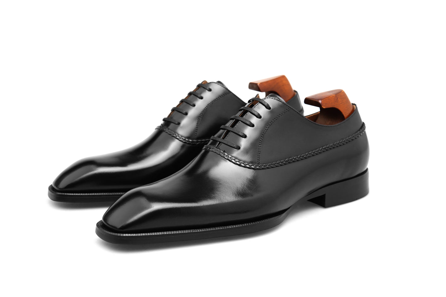 Italian Design / Original Leather Shoes