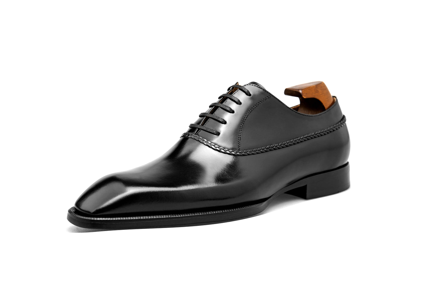 Italian Design / Original Leather Shoes