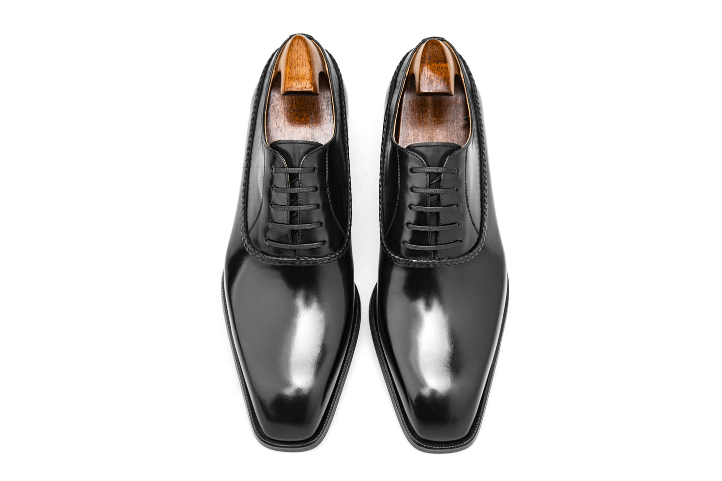 Italian Design / Original Leather Shoes