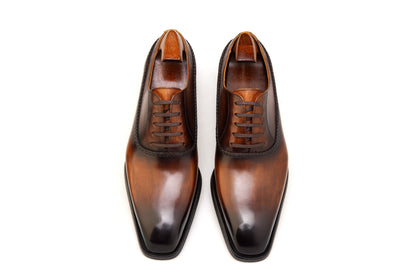 Italian Design / Original Leather Shoes